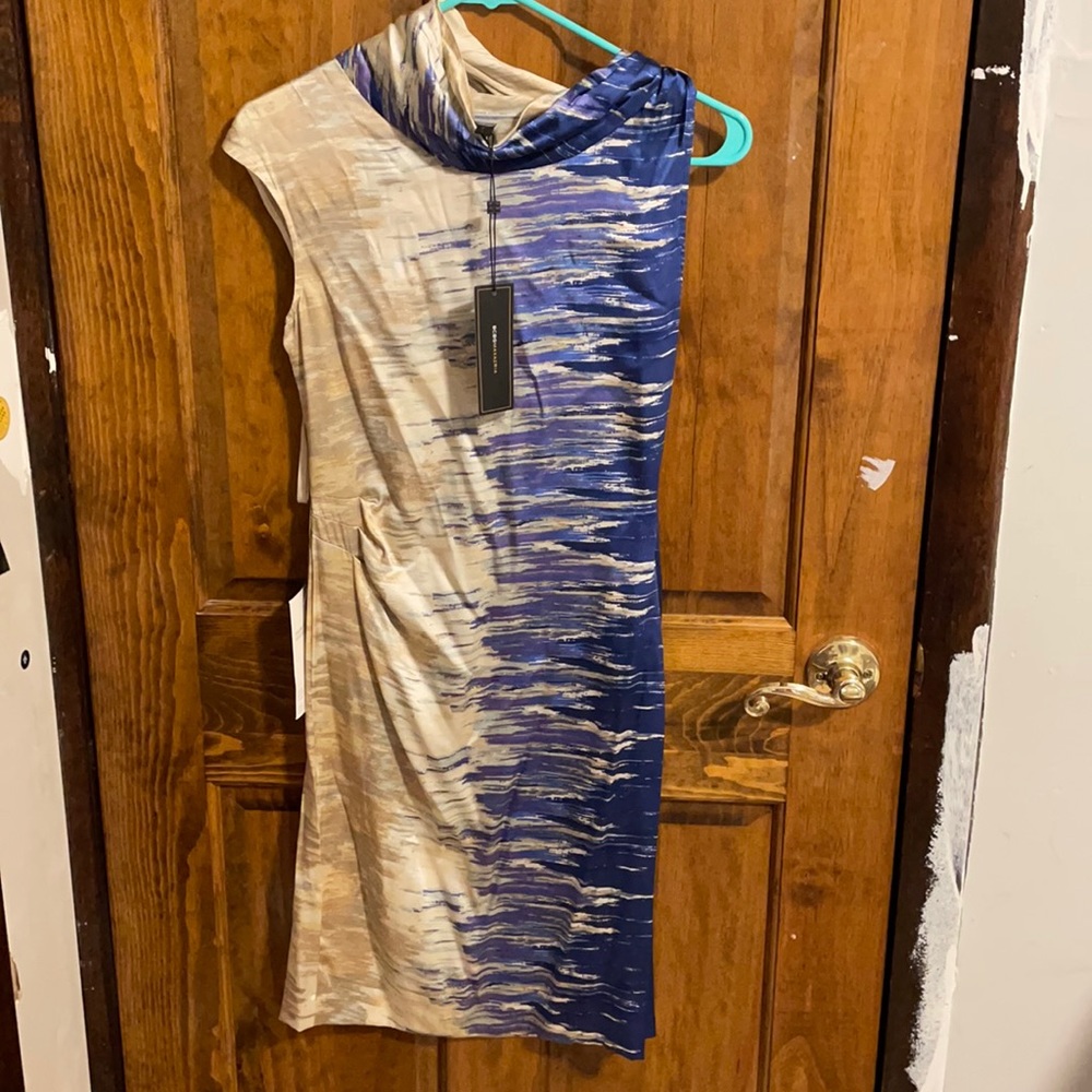 BCBG dress
